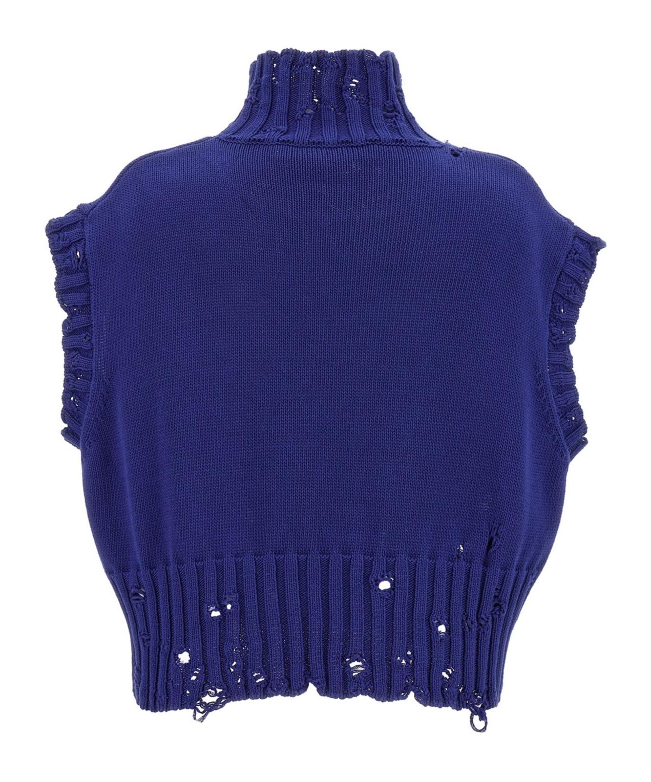 Marni Sleeveless sweaters for Women | Online Sale up to 80