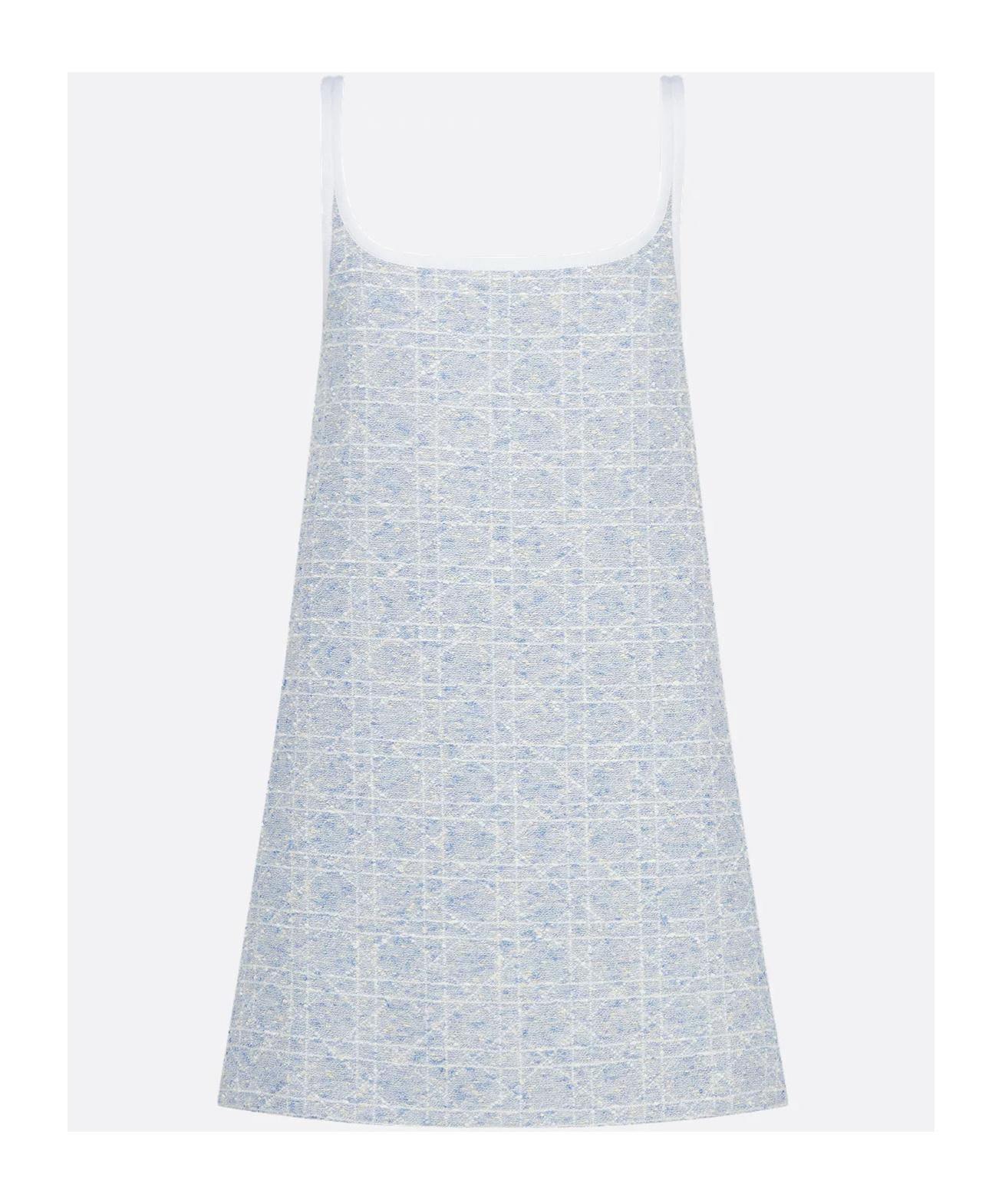 evening one shoulder dresses Women's Poetic Charm Light Blue Asymmetric One Shoulder Maxi Dress | Size: L