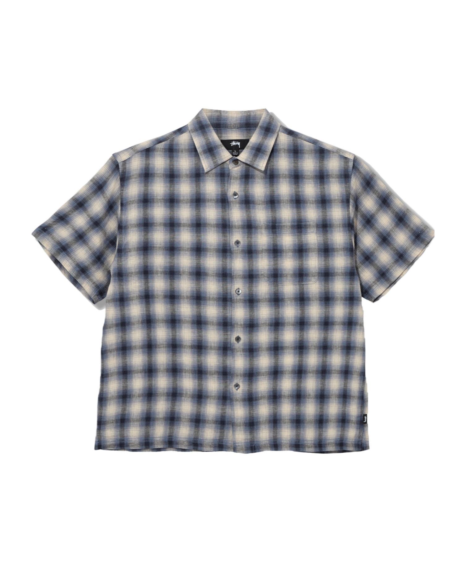 Stussy Casual shirts and button-up shirts for Men | Online Sale up