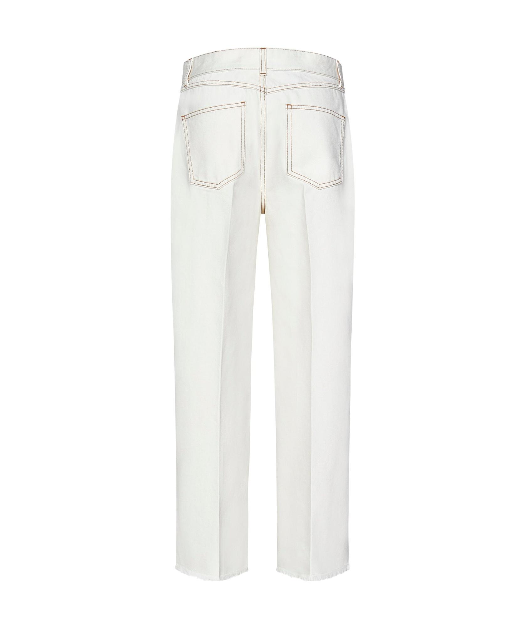 デニム・ジーパン Giambattista Valli Giambattista Valli Cotton Jeans Giambattista Valli Jeans for Women | Online Sale up to 63