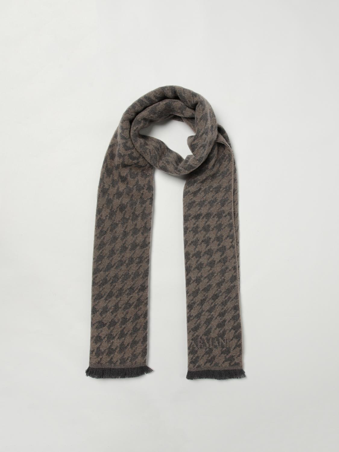 Emporio Armani Scarves and mufflers for Women | Online Sale