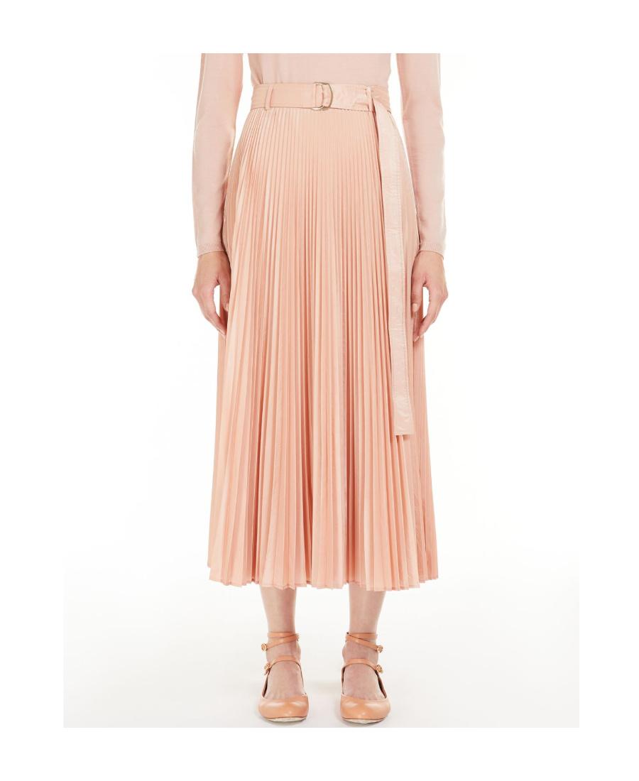 Pink Max Mara Skirts for Women | Lyst
