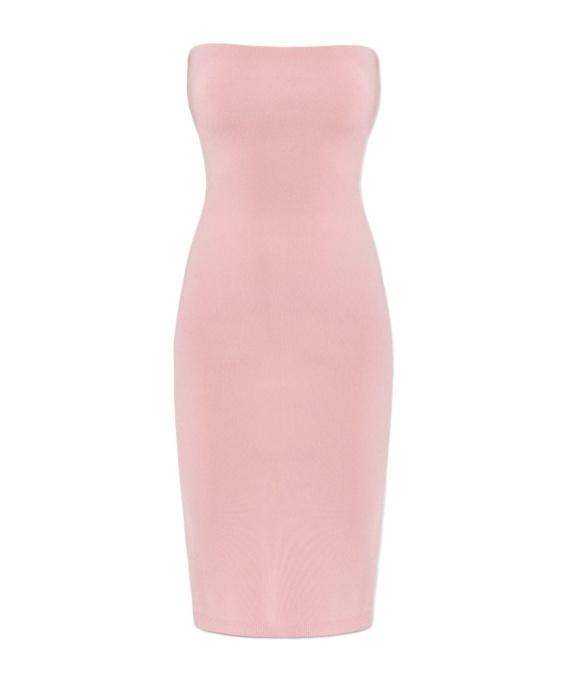 Pink Jacquemus Dresses for Women | Lyst