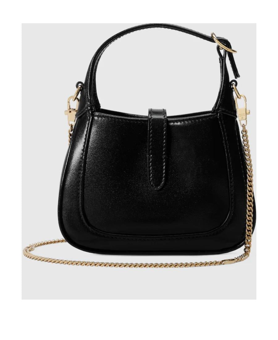 Designer Gucci Jackie Bags for Women - Up to 41% off | Lyst