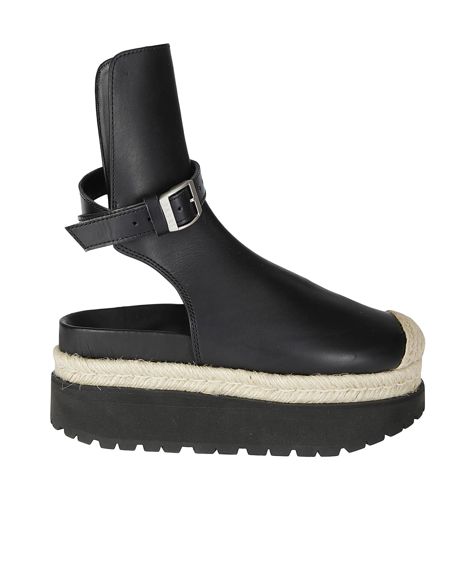 Sacai Boots for Women | Online Sale up to 67% off | Lyst Sacai Boots for Women | Online Sale up to 67% off | Lyst