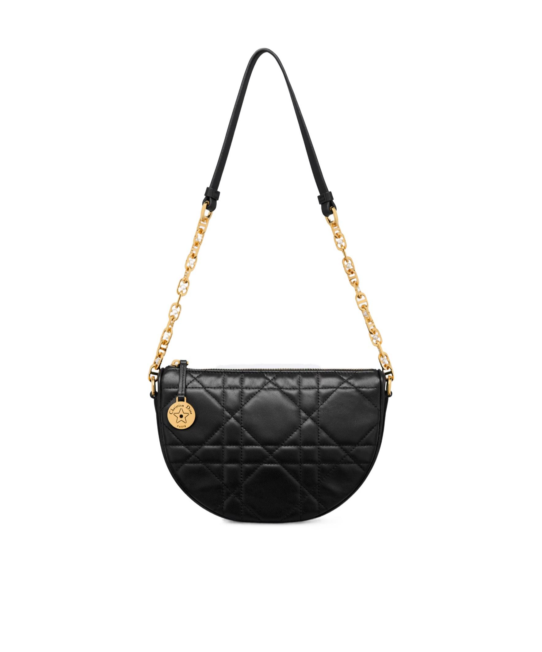 【半月型でオシャレ♪】Dior★Dior Diorstar Callistoバッグ org.jpg
