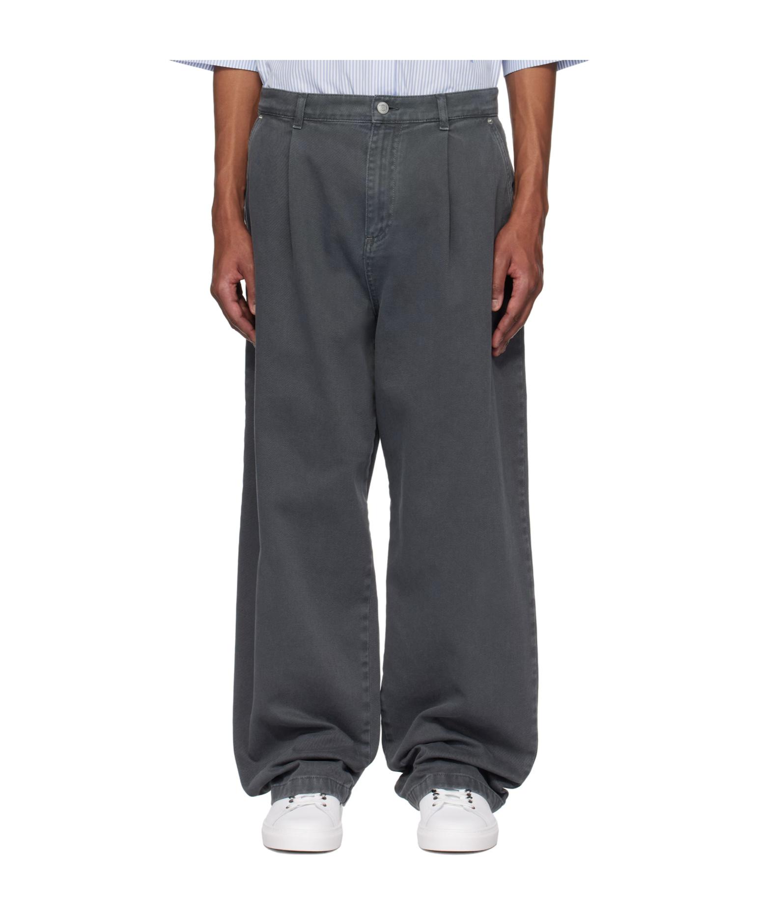 Moschino Pants for Men | Online Sale up to 57% off | Lyst
