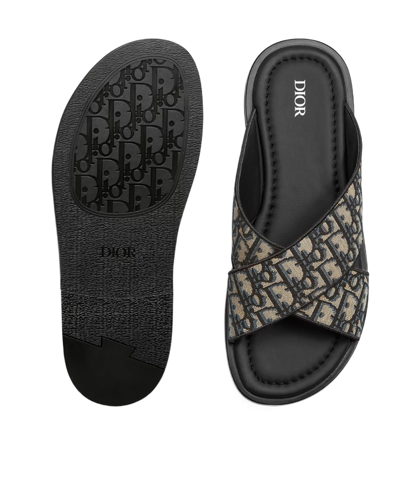 Dior Sandals and flip-flops for Men | Online Sale up to 30