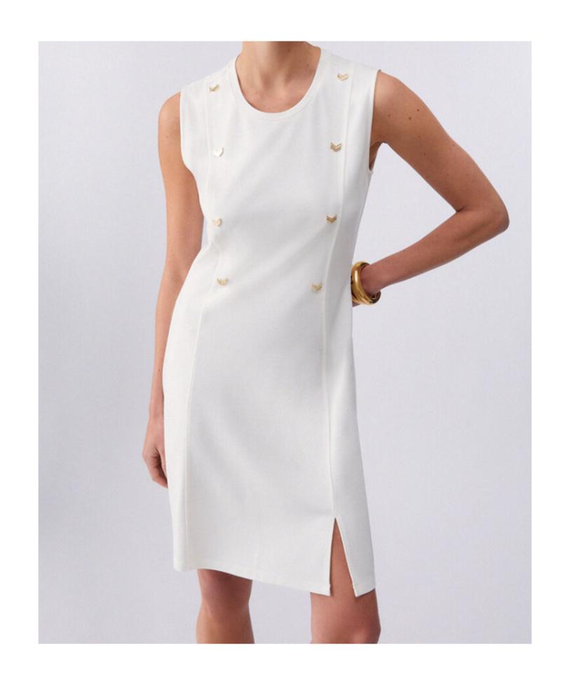 Designer Studded Dresses for Women - Up to 75% off | Lyst