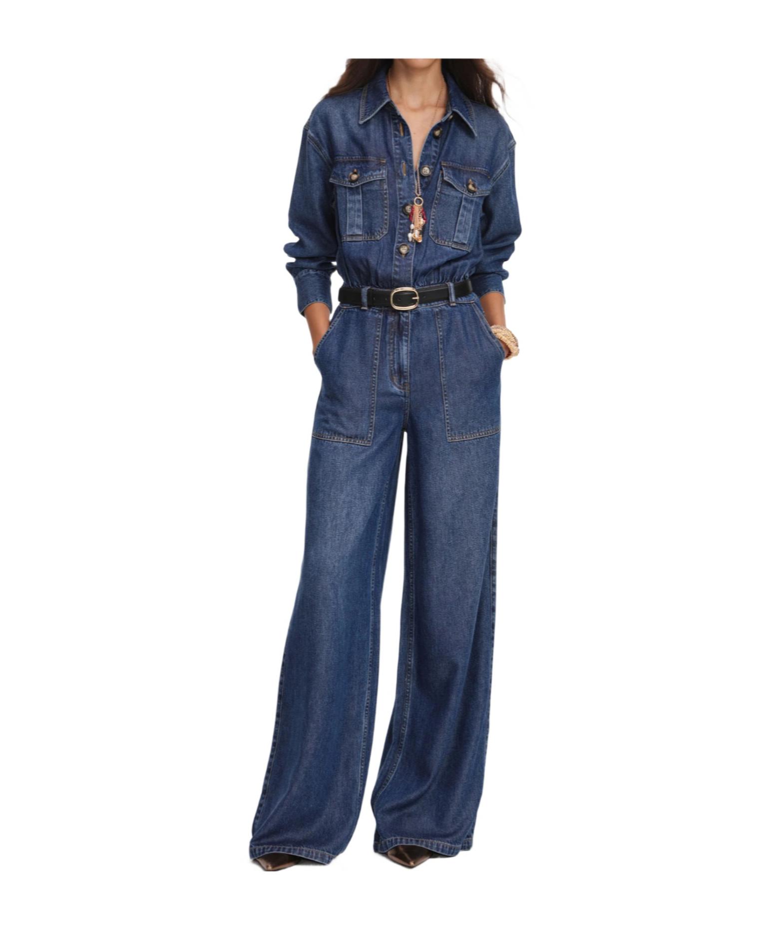 Self-Portrait Jumpsuits and rompers for Women | Online Sale up to 