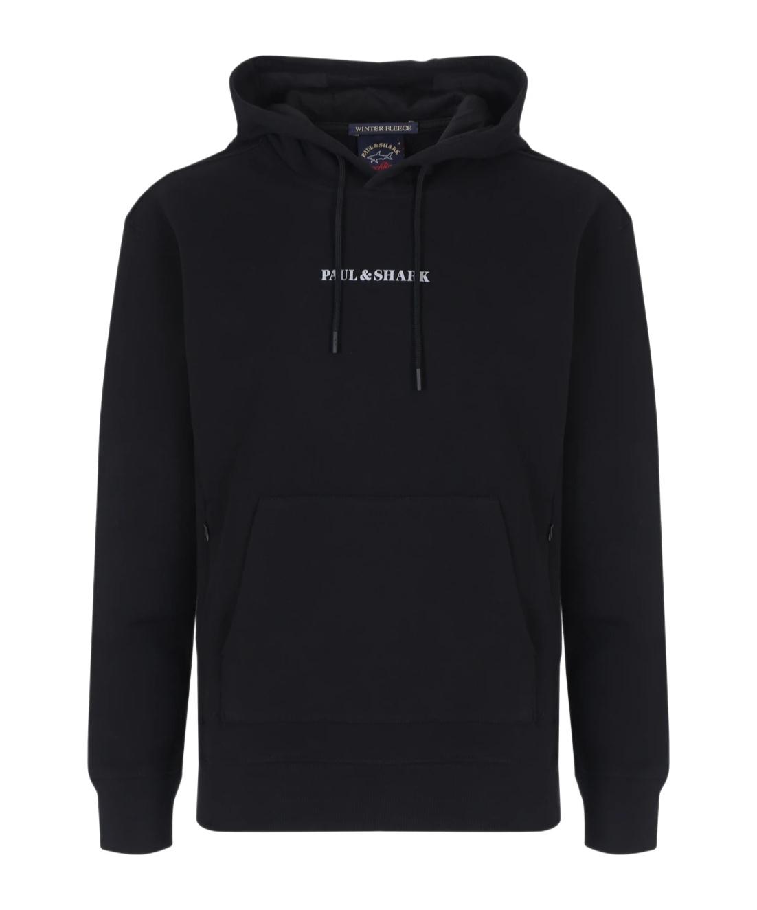 PAUL & SHARK C0P1234013 関税送料込 Paul & Shark Men's Stretch Cotton Half-Zip Sweater - Navy