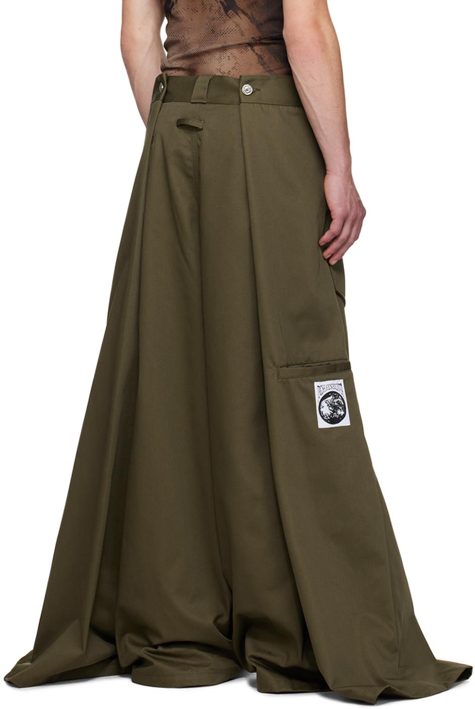 Jean Paul Gaultier Pants for Men | Online Sale up to 30% off Jean Paul Gaultier Pants for Men | Online Sale up to 30% off