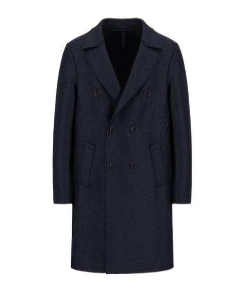 Harris Wharf London Coats for Men | Online Sale up to 67