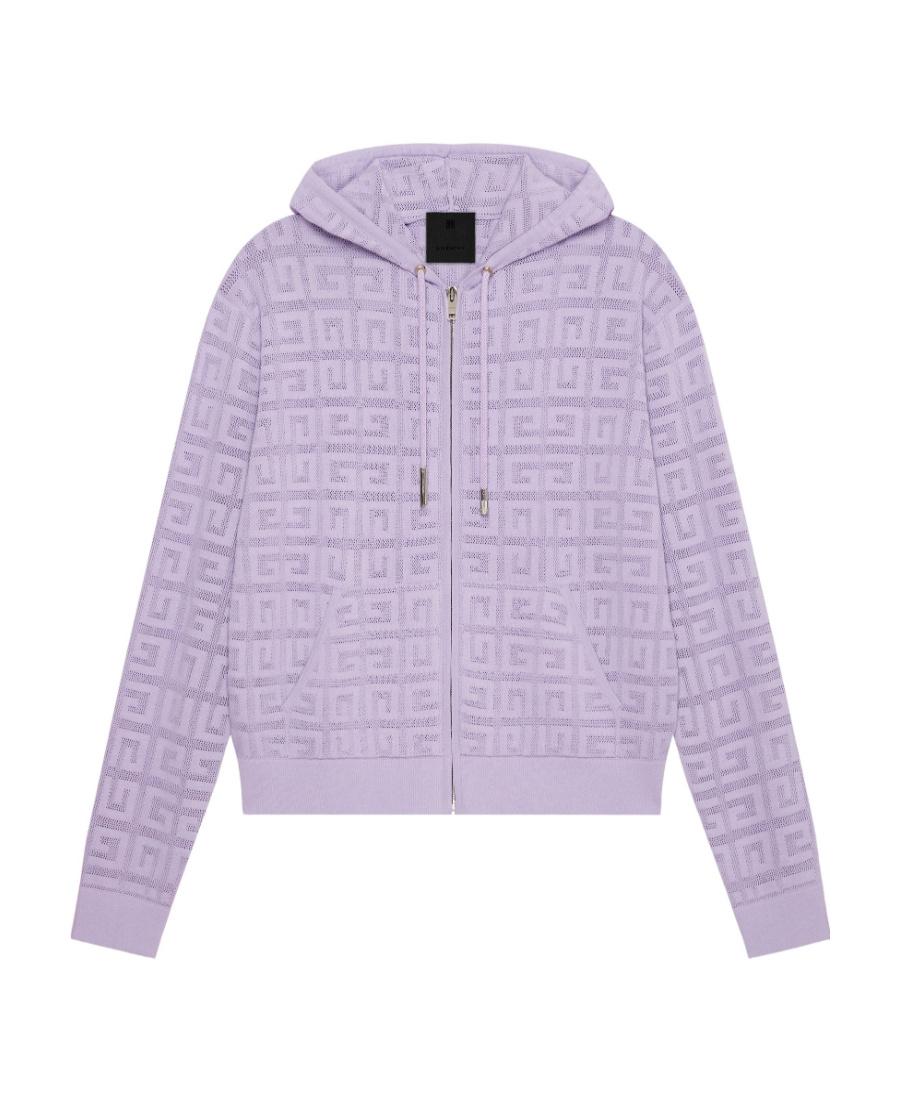 GIVENCHY ジャケット　パープル　L GIVENCHY ジャケット パープル L