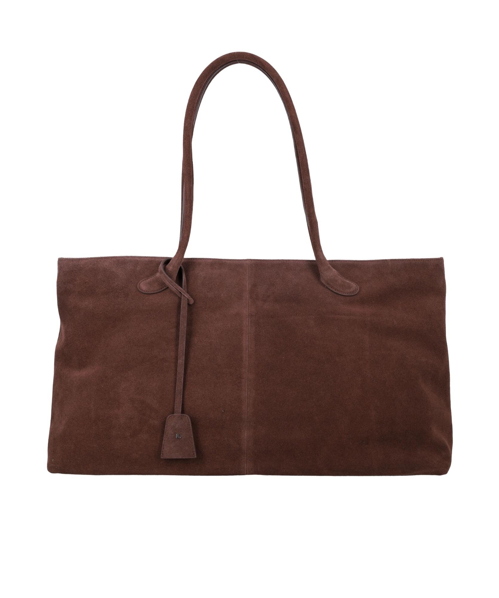 [LOW CLASSIC] WASHED COTTON TOTE BAG ★大人気★ Low Classic Tote bags for Women | Online Sale up to 76% off