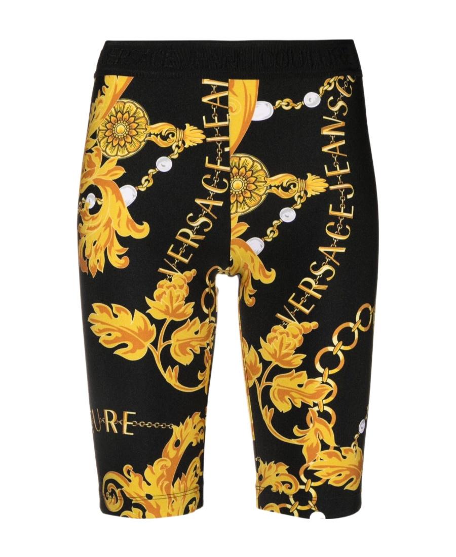Versace Jeans Couture Shorts for Women | Online Sale up to