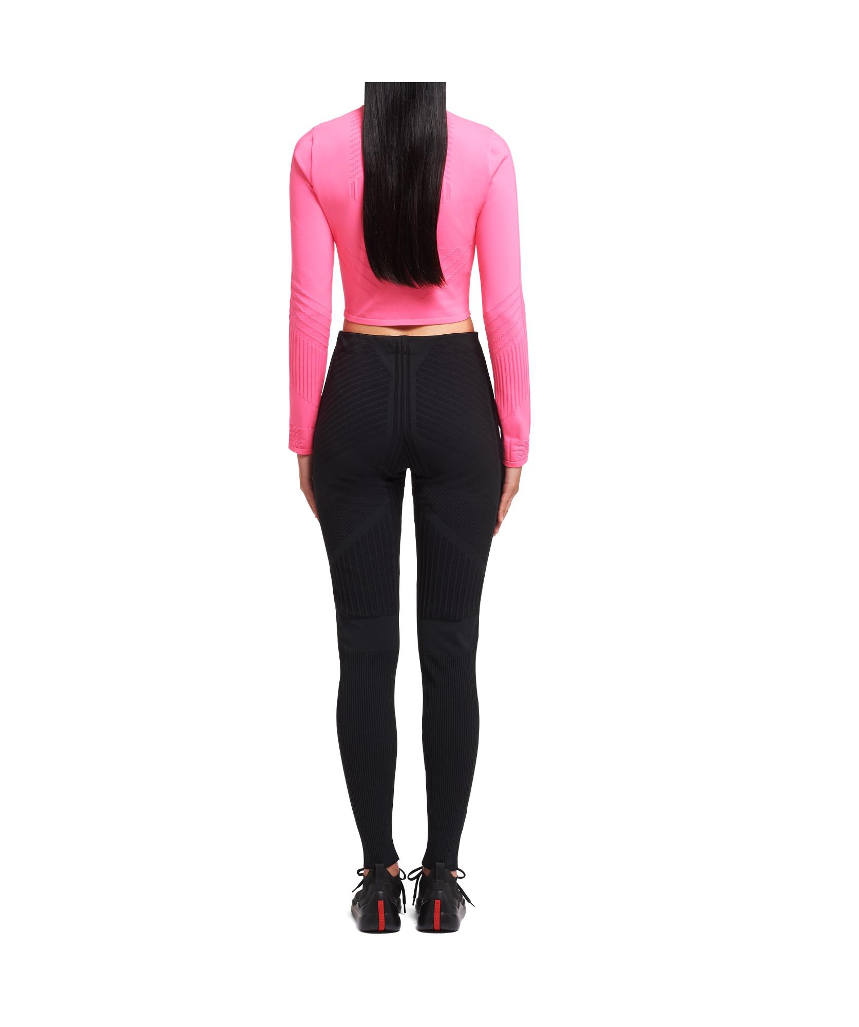 【関税＆送料込み】Prada Leggings PRADA Viscose and wool leggings 22225_1Y86_F0002_S_212