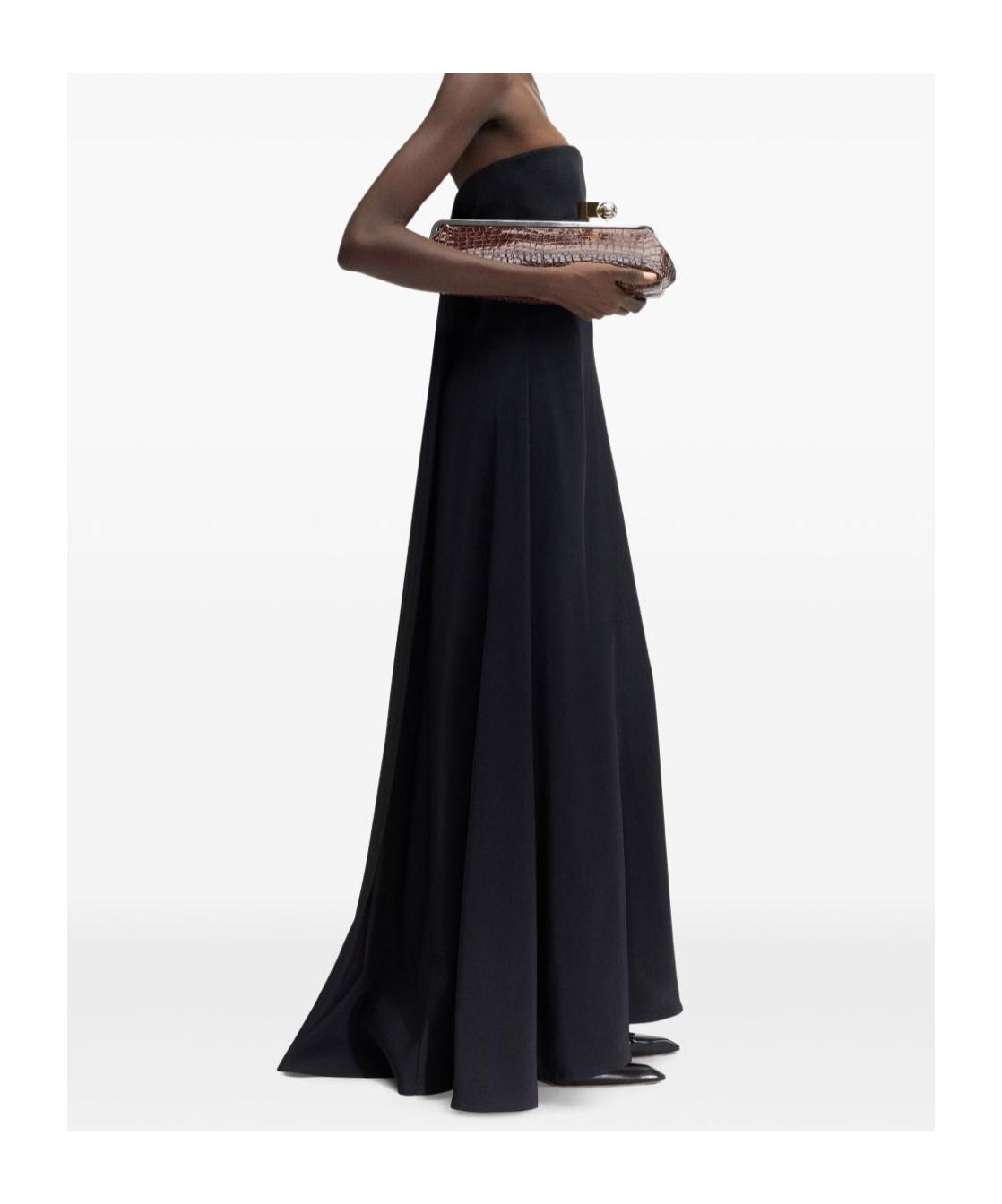 パーティードレス JACQUEMUS 233DR079 1495 990 Dresses Black 25060982_55182689_1000.jpg