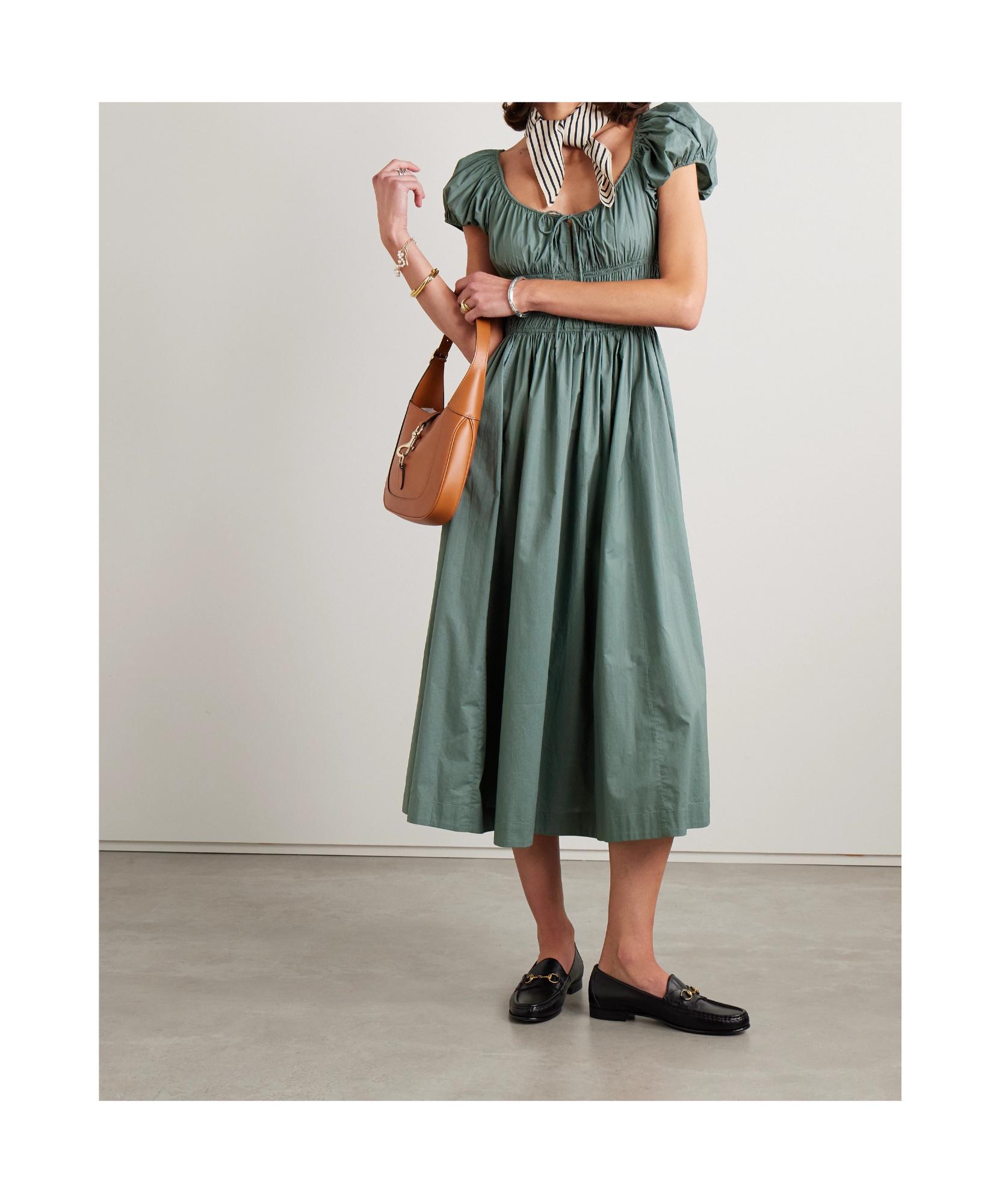 Green Doen Dresses for Women | Lyst