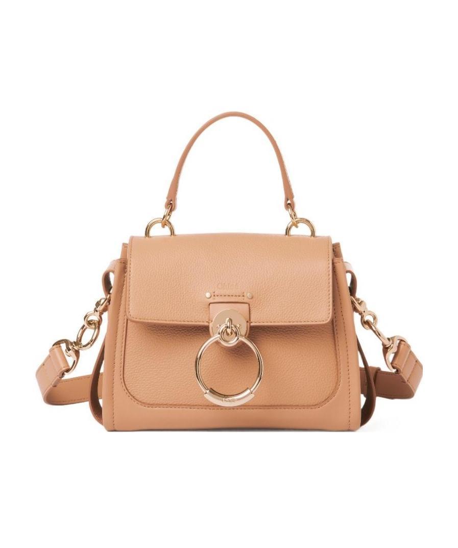 Designer Chloé Tess Bags for Women - Up to 55% off | Lyst
