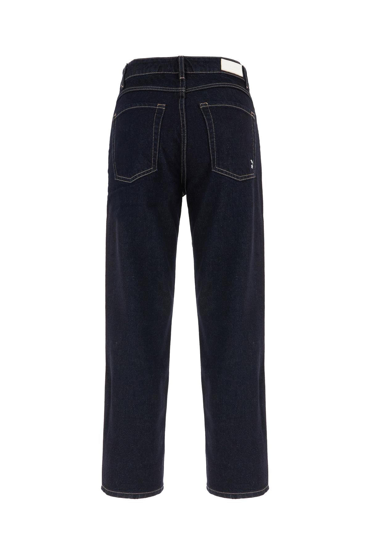 ICON DENIM Straight-leg jeans for Women | Online Sale up to