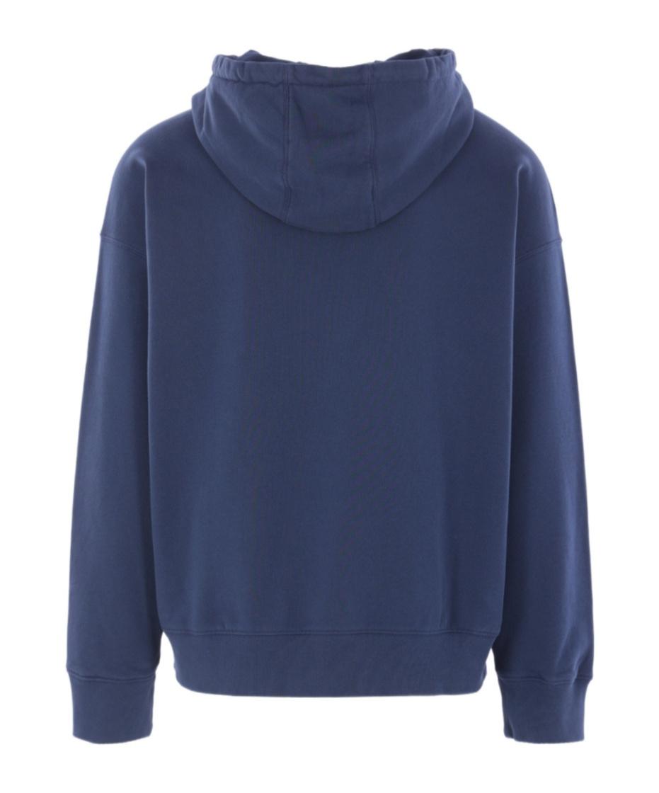 【送料&関税込】Maison KitsunAC Oversized Hoodie CRAFTED DAISY OVERSIZE HOODIE | Maison Kitsuné