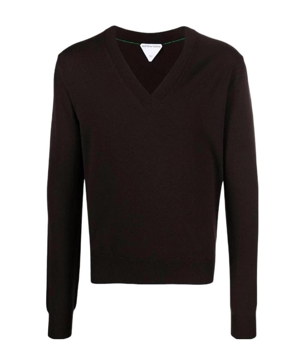 Bottega Veneta V-neck sweaters for Men | Online Sale up to 49% off