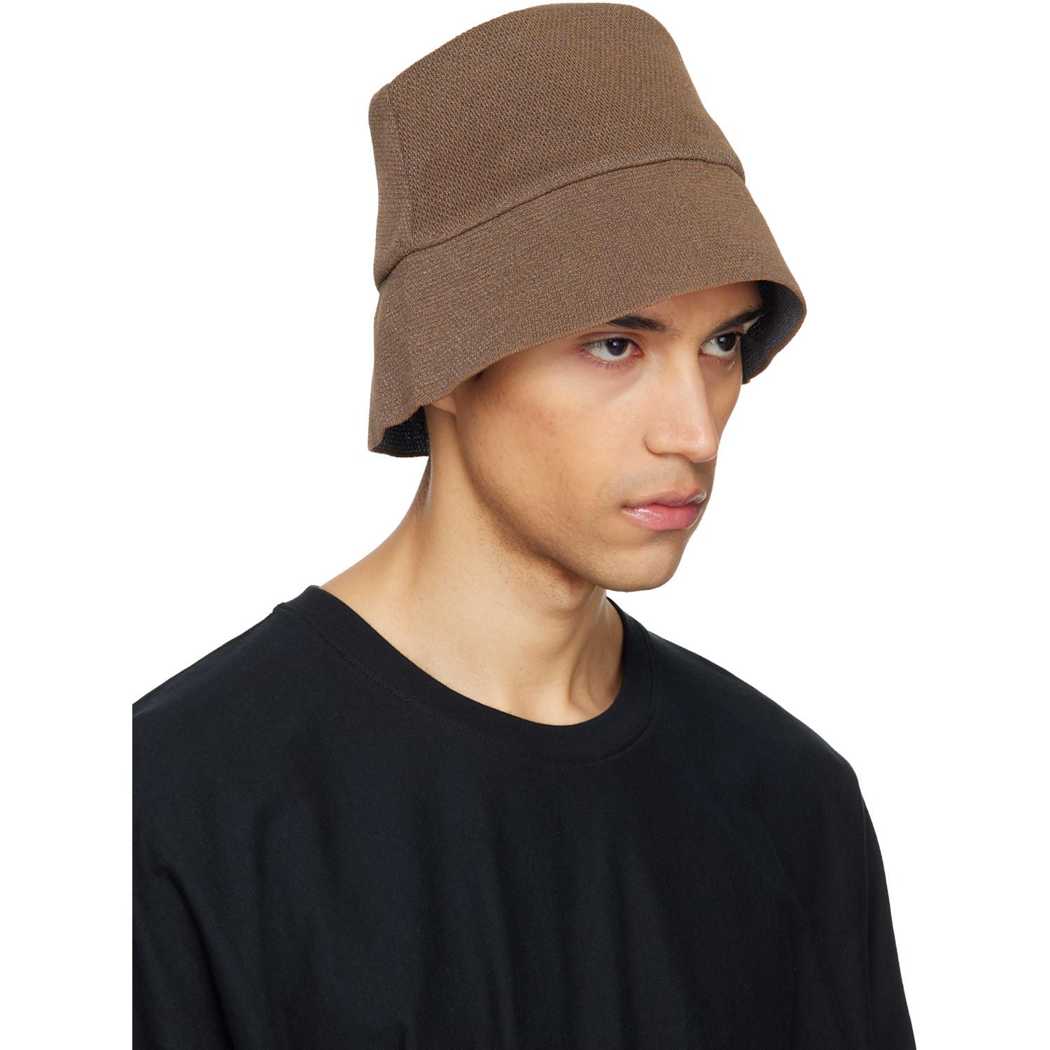 Homme Plissé Issey Miyake Hats for Men | Online Sale up to 39% off