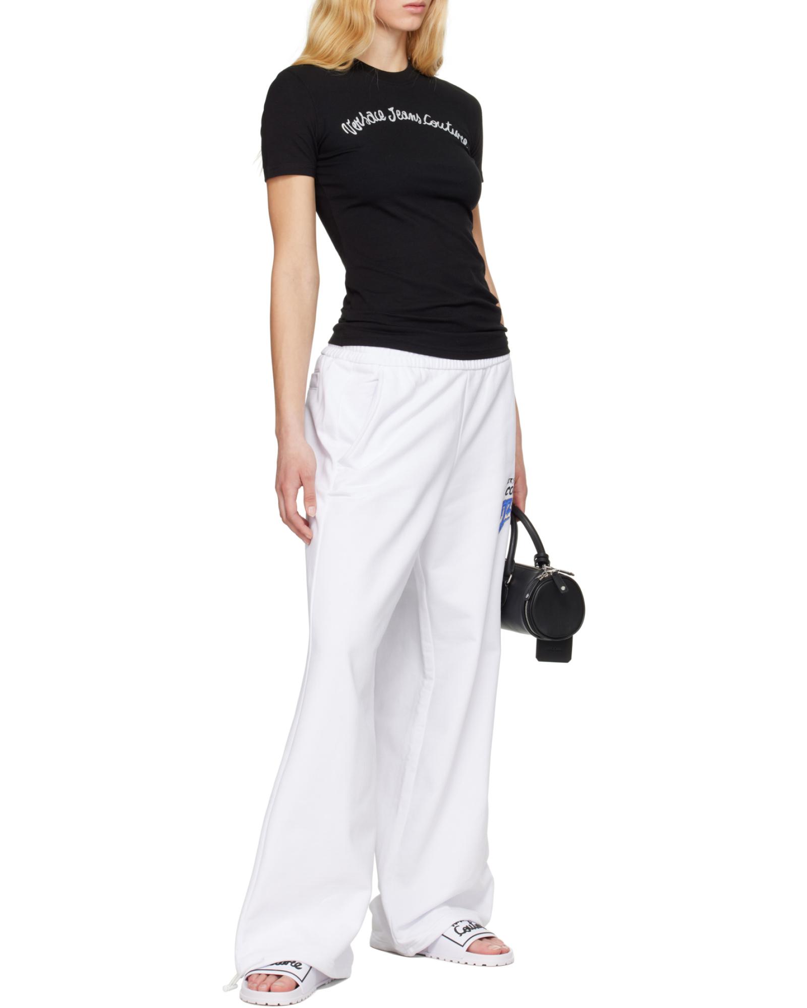 【送料&関税込】Versace White Jeans Vintage VERSACE JEANS COUTURE White Jeans Sz 29 Logo Medusa