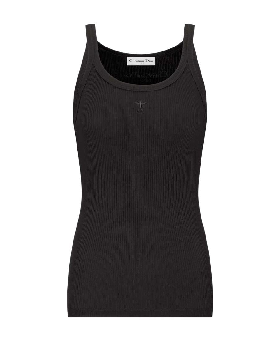 Dior Sleeveless and tank tops for Women | Online Sale up to 75