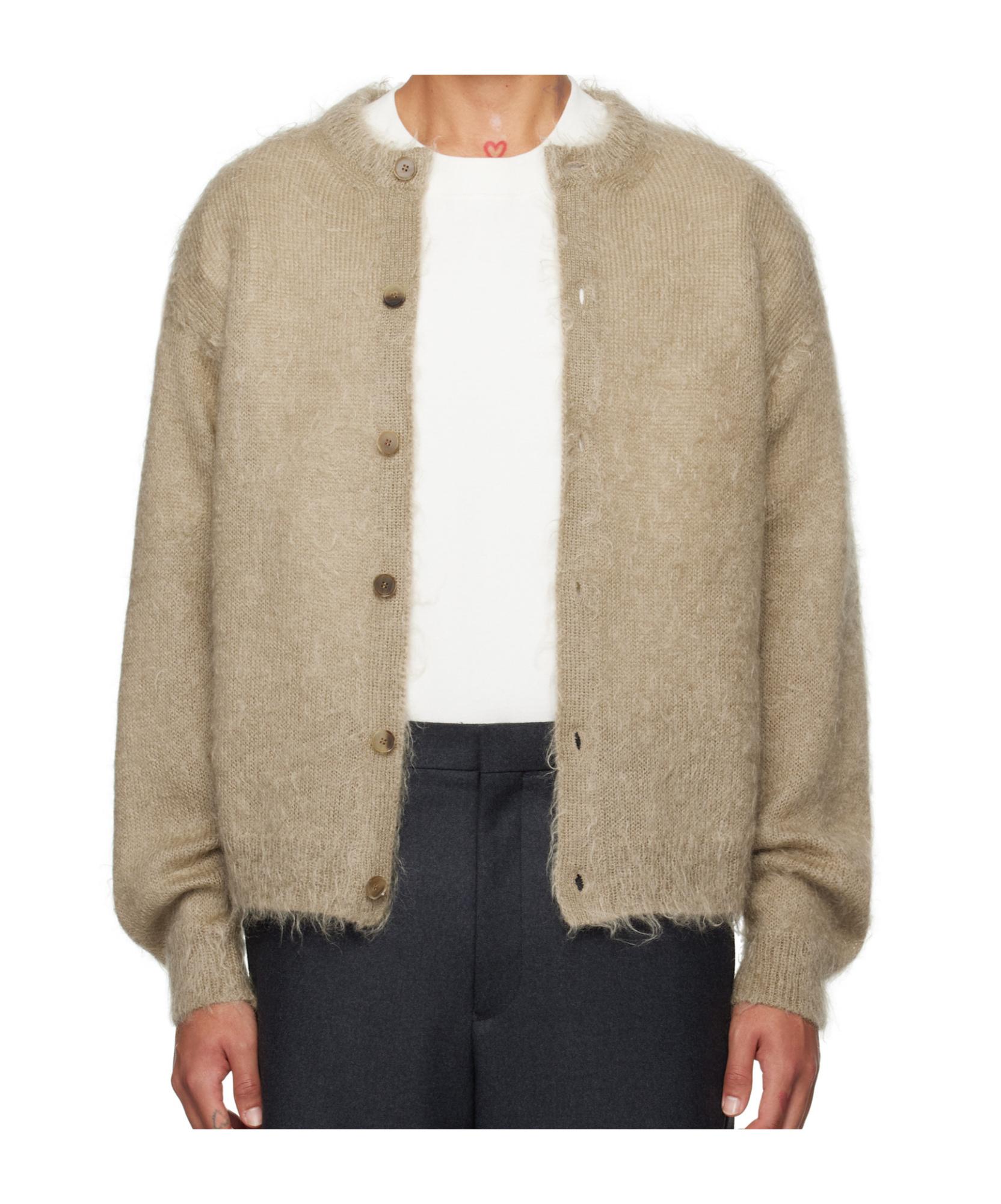 AURALEE Cardigans for Men | Online Sale up to 55% off | Lyst AURALEE Cardigans for Men | Online Sale up to 55% off | Lyst