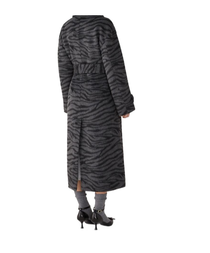 ☆送料・関税込☆iblues★MOMENT LONG COAT★MOMENT 002★ ☆送料・関税込☆iblues☆MOMENT LONG COAT☆MOMENT 002