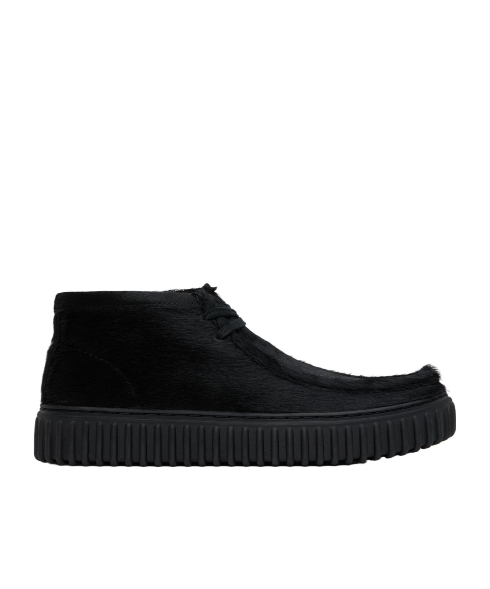 靴 Martin rose clarks black UK8 27cm-27.5cm Clarks x Martine Rose The Oxford 1 - Black Leather – Kith Europe