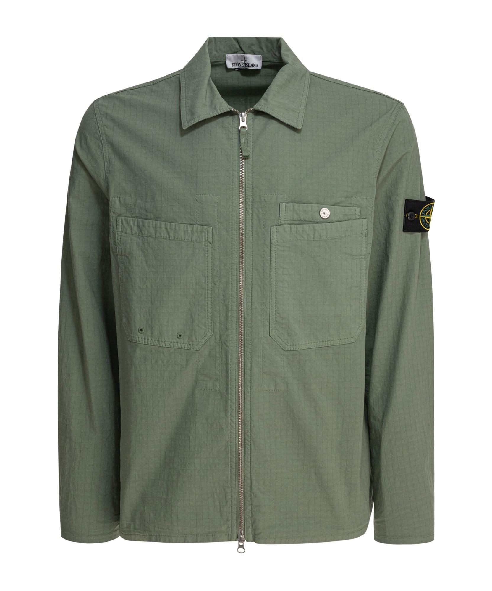 Stone Island Compass Patch Jackets for Men - Up to 33% off Stone Island Compass Patch Jackets for Men - Up to 33% off