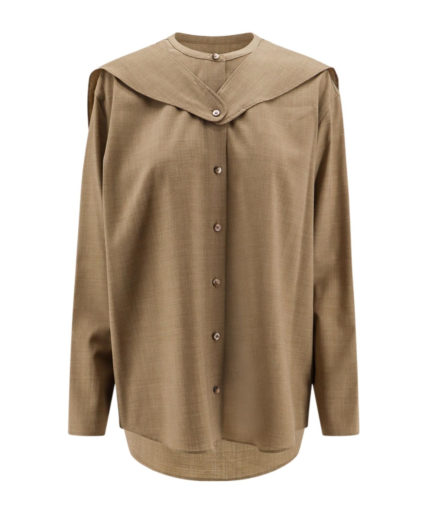 口豪奢 le17septembre--Long-Sleeved- トップス