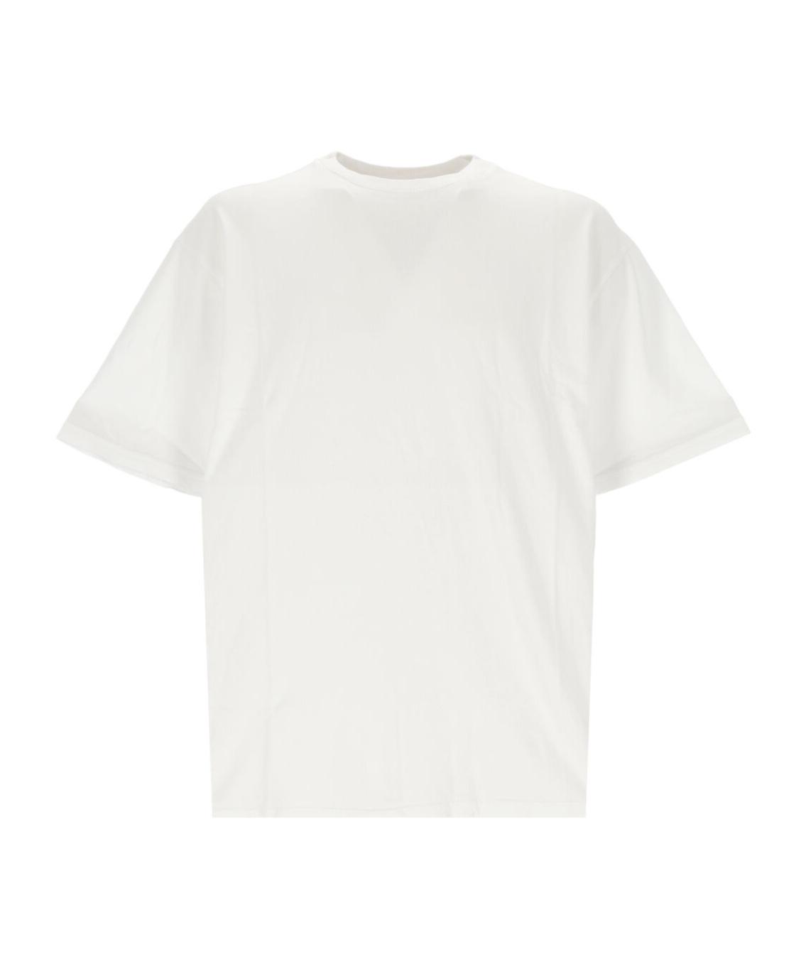 White Agolde T-shirts for Men | Lyst