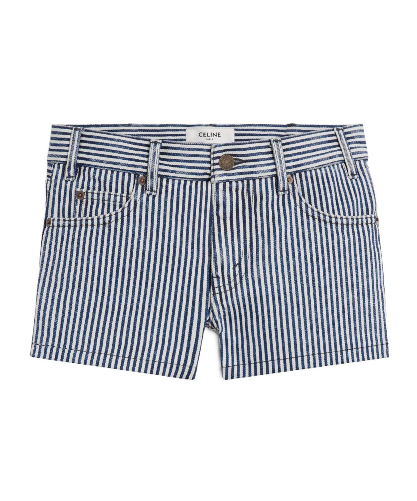 Celine Shorts for Women | Online Sale up to 75% off | Lyst
