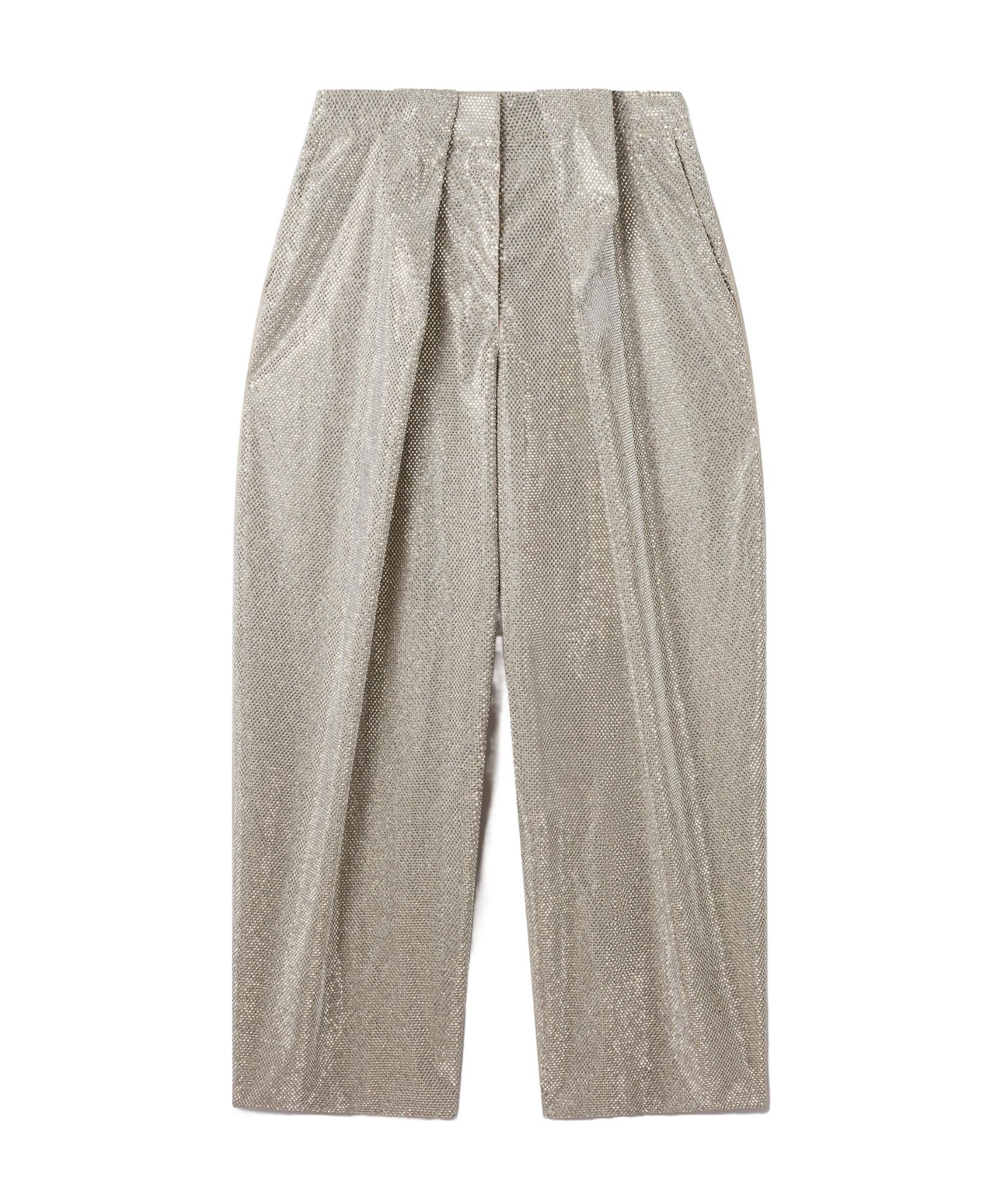 Stella McCartney Capri and cropped pants for Women | Online