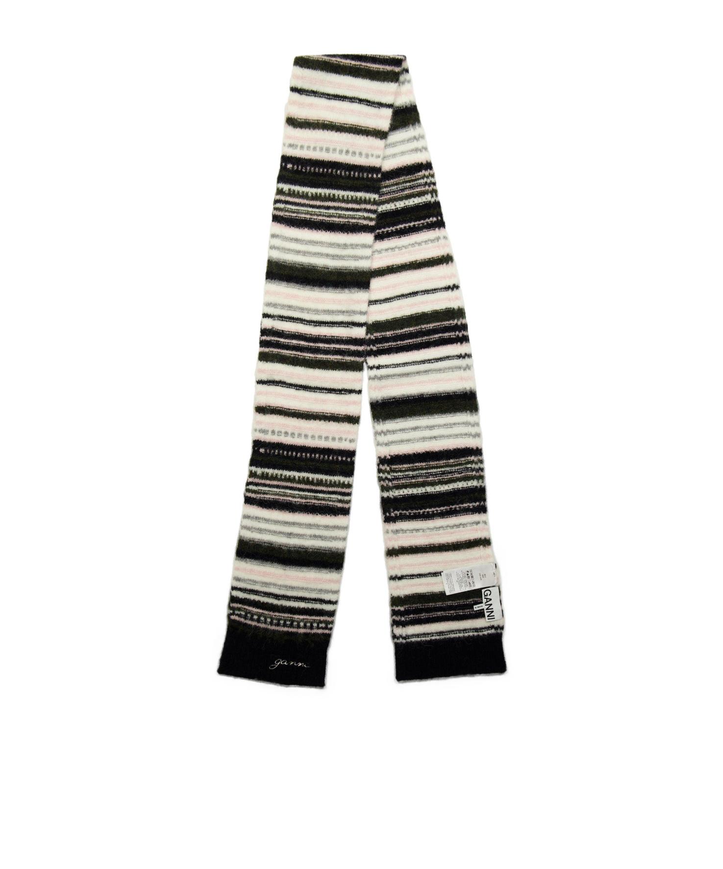 Ganni Scarves and mufflers for Women | Online Sale up to 75% off