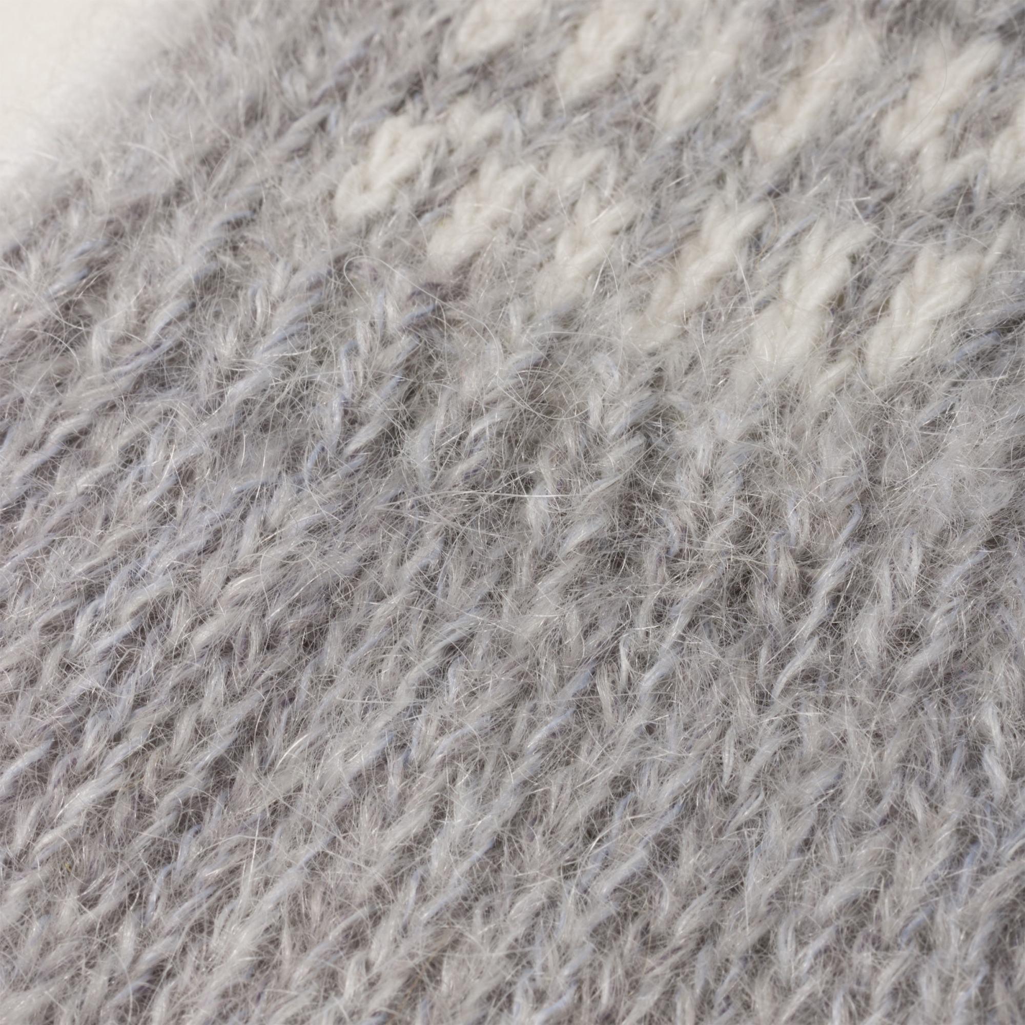 MIU MIU ウール手袋 Mサイズ ホワイト Shearling gloves in white - Miu Miu | Mytheresa