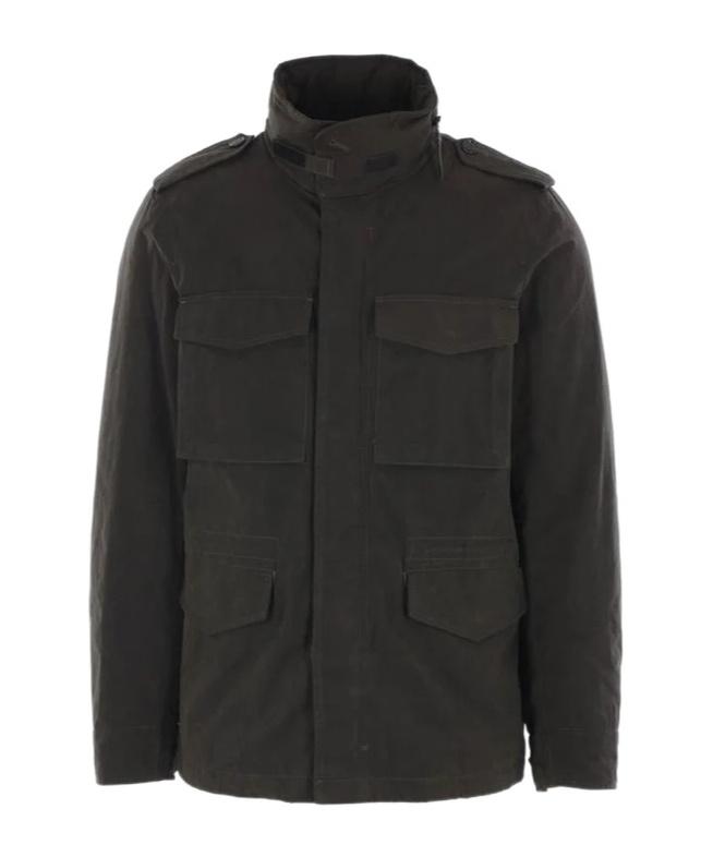 Aspesi Field Jacket M65 for Men Up to 60% off Lyst - Main Image