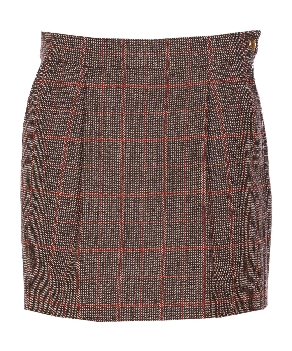 Chloé Skirts for Women | Online Sale up to 54% off | Lyst