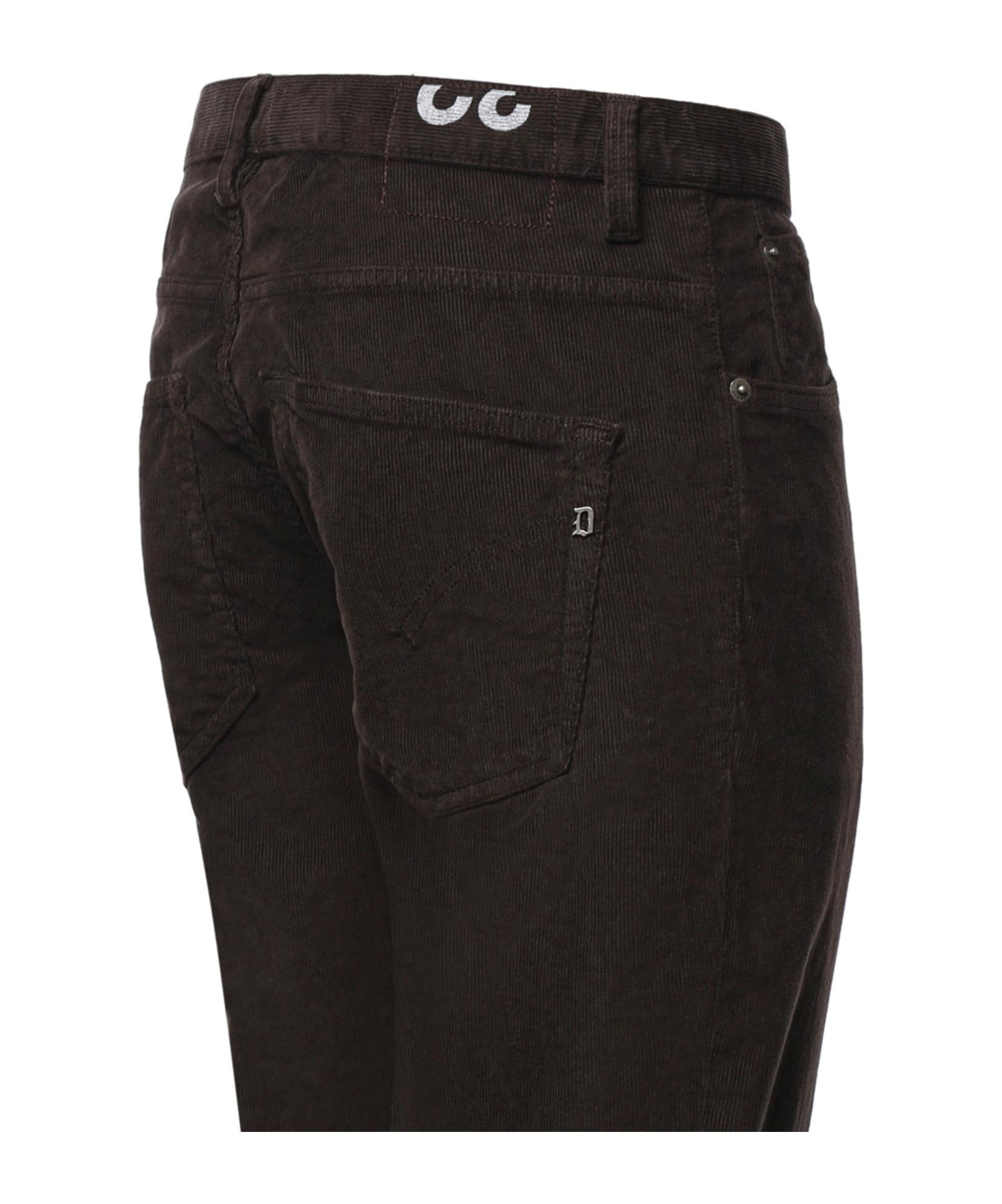 Eans Dondup Neri Uomo Vendita Jeans Dondup George Nero VeltroniUomo Il Negozio Di  Abbigliamento Da Uomo Firmato Online