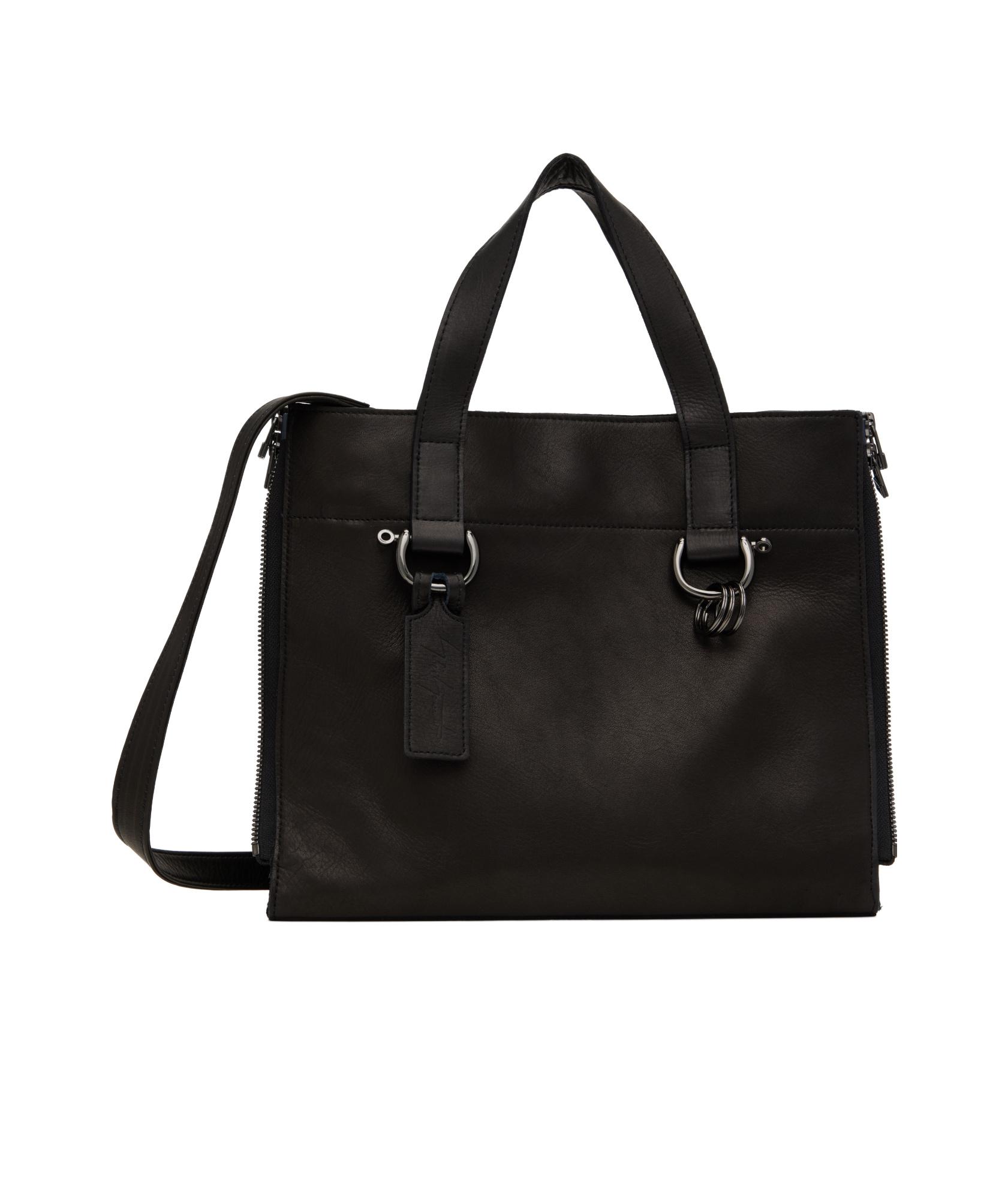 Yohji Yamamoto Messenger bags for Men | Online Sale up to 48 Yohji Yamamoto Messenger bags for Men | Online Sale up to 48