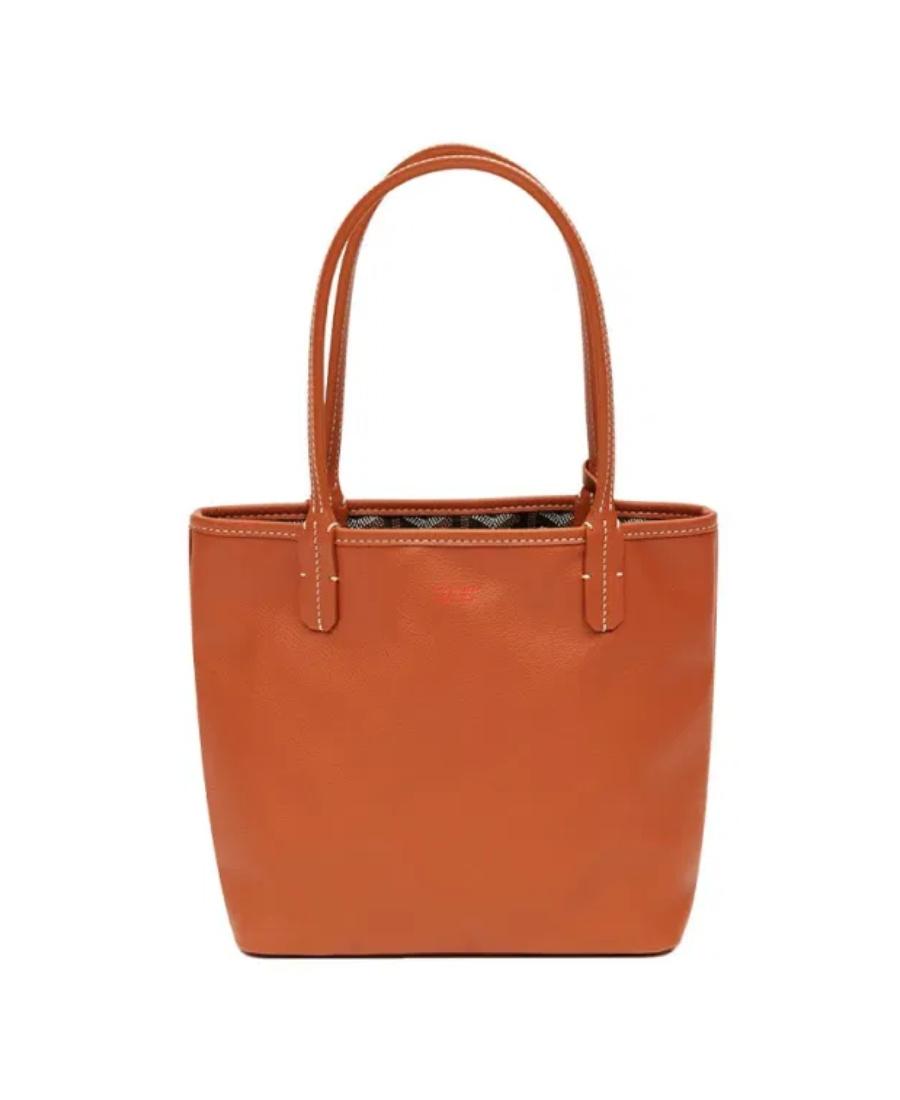 Goyard double sided bag sale