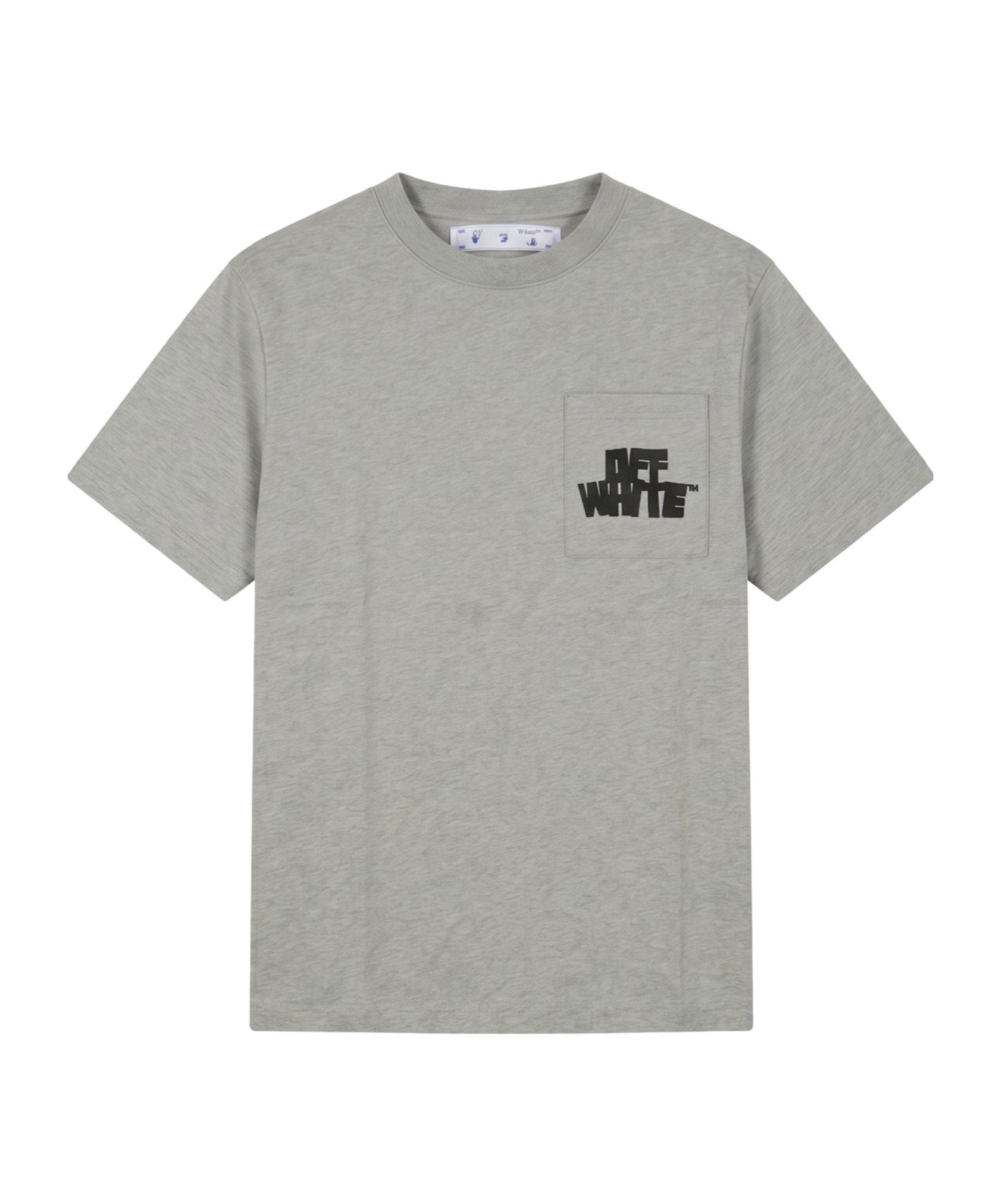 Off-White c/o Virgil Abloh T-shirts for Men | Online Sale up to 44 