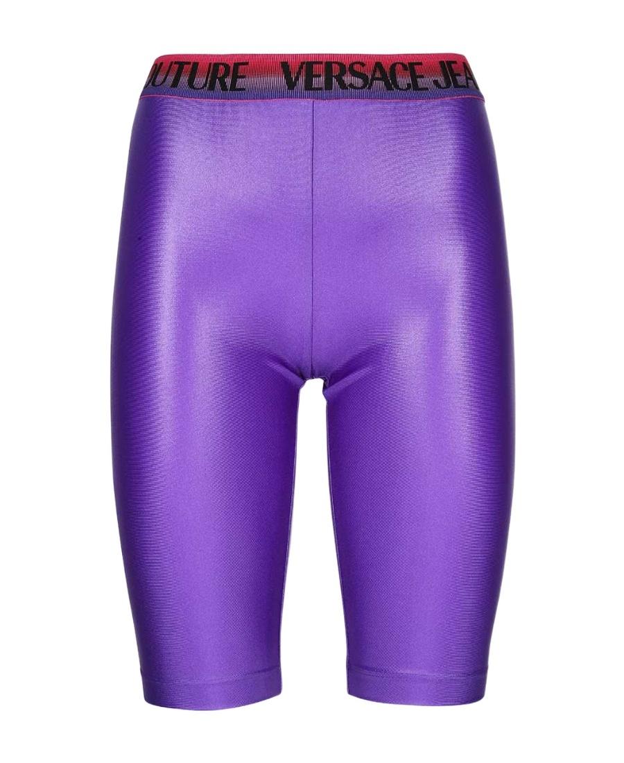Versace Jeans Couture Shorts for Women | Online Sale up to