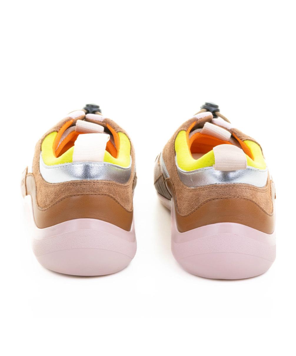 【Vic Matie'(ヴィック・マティ)】スニーカー ONDINA SNEAKERS Vic Matié Sneakers for Women | Online Sale up to 53% off | Lyst