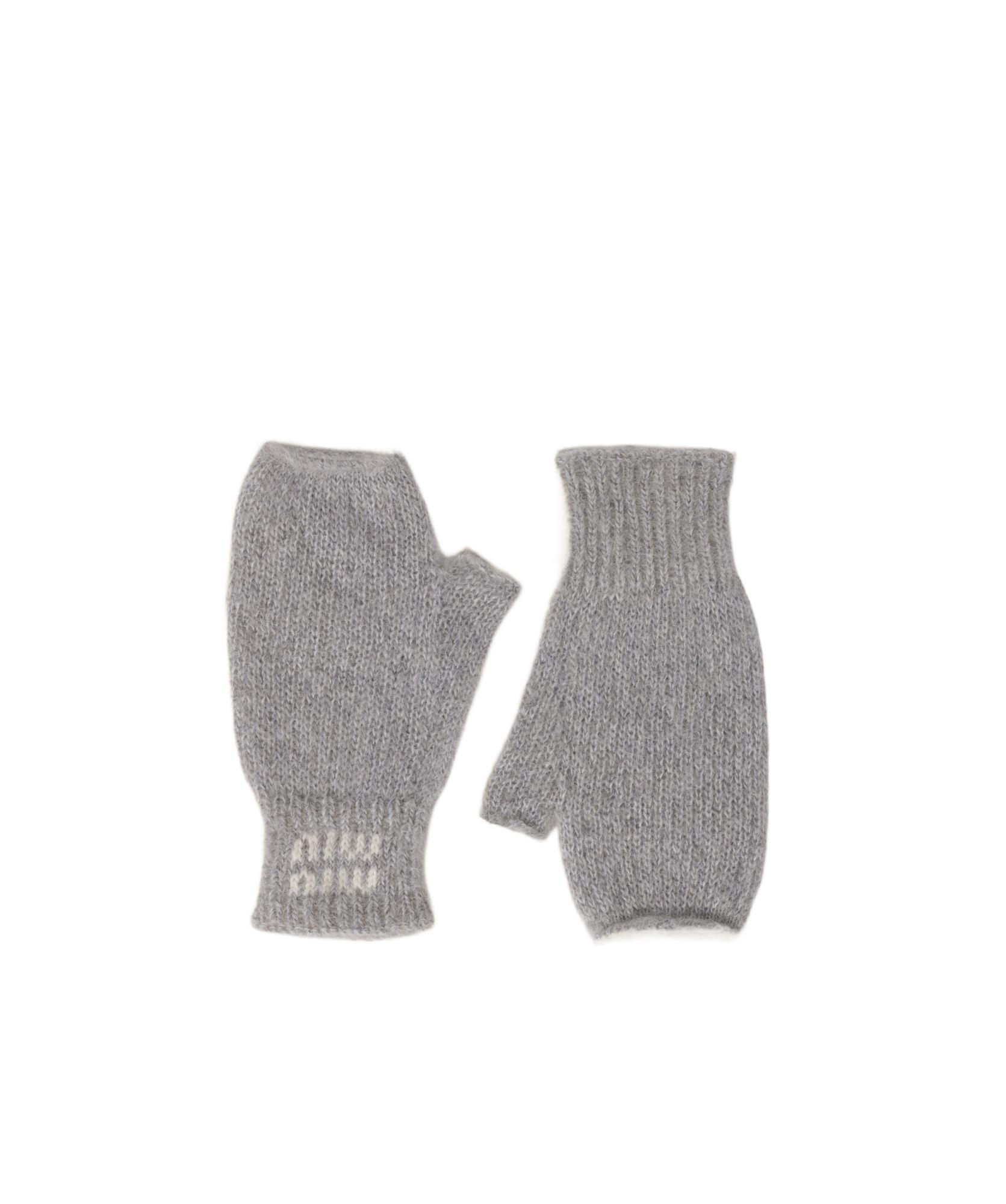 Miu Miu Gloves for Women | Online Sale up to 55% off | Lyst
