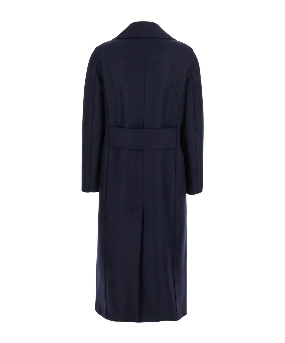 Harris Wharf London Long coats and winter coats for Women